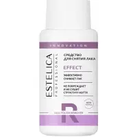 Средство для снятия лака ESTELICA Professional, 50 мл
