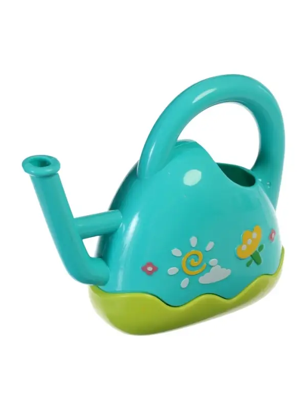 Игрушка для ванны Игрушка для ванны "Цветочек" с лейкой, на присосках