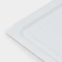 Комплект посудосушителей с поддоном для шкафа 60 см, 56.5&times;25.6 см, хром