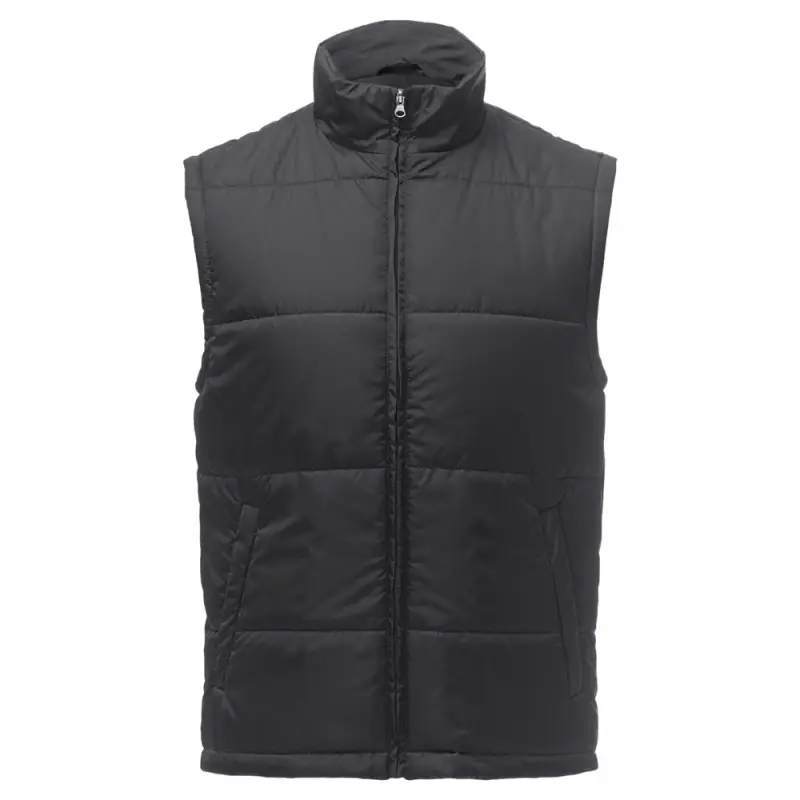 Жилет Kama черный, размер XS Жилет Kama черный, размер XS