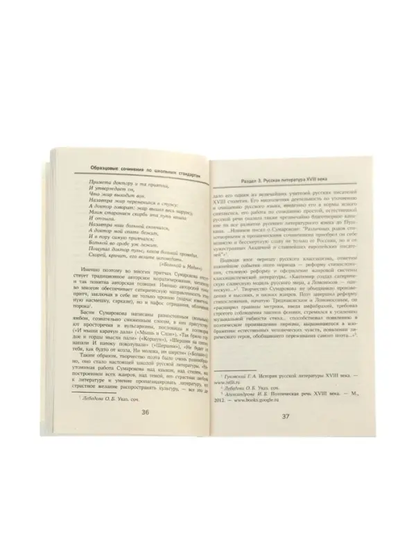 Образцовые сочинения по школьным стандартам, 5-11 классы, Амелина Е.В. 2026