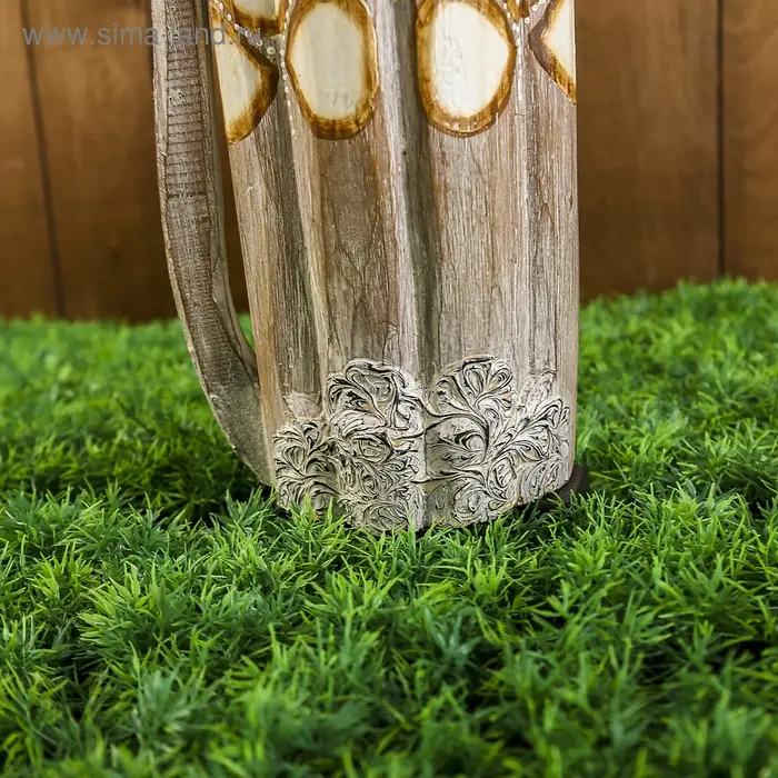 Сувенир дерево "Кошка" 80 см