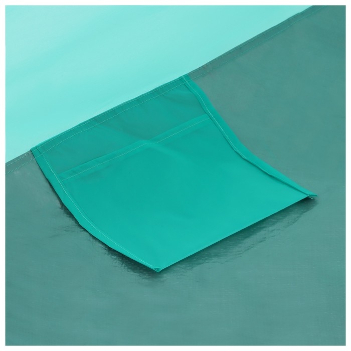 Палатка пляжная maclay, 1-местная Палатка пляжная maclay, 1-местная