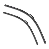 Щетки стеклоочистителя AVS EXTRA LINE (к-т) AC-5845 (Chery Tiggo 8 Pro)