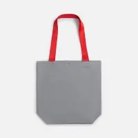 Шопер-конструктор Taga с красными элементами