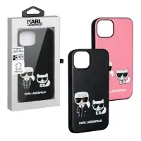 Чехол iPh 14  KARL LAGERFELD SKC