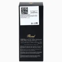 Парфюмерная вода женская Milestone FLORAL, 35 мл (по мотивам Gucci Flora)