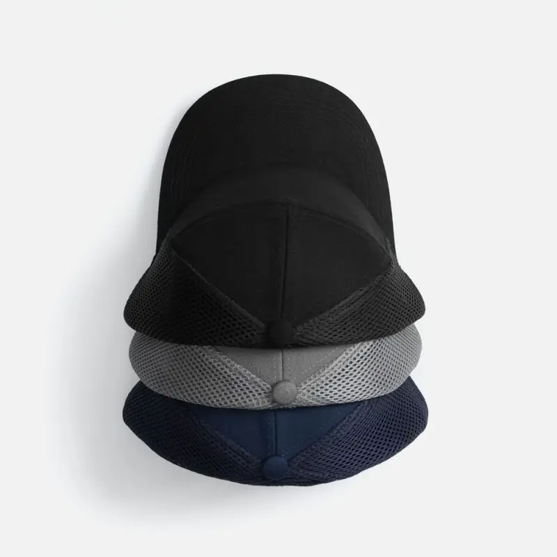 Бейсболка Ben Lawers, темно-синяя Бейсболка Ben Lawers, темно-синяя