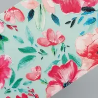 Конверт для денег &laquo;Поздравляем&raquo;, на голубом, 16,5 х 8 см