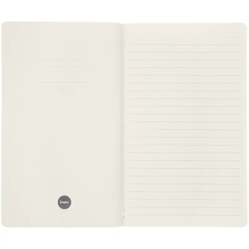 Блокнот Luba, синий Блокнот Luba, синий