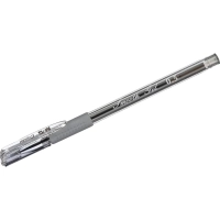 Ручка гелевая неавтомат. M&G манж 0,5мм черный AGPA7172110500H