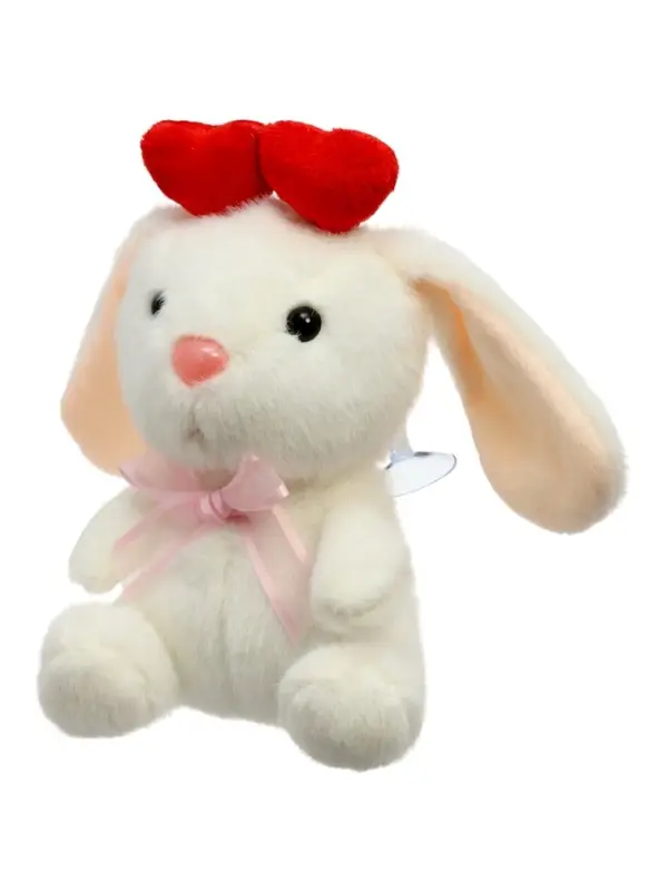 Мягкая игрушка &laquo;Заяц&raquo;, 18 см
