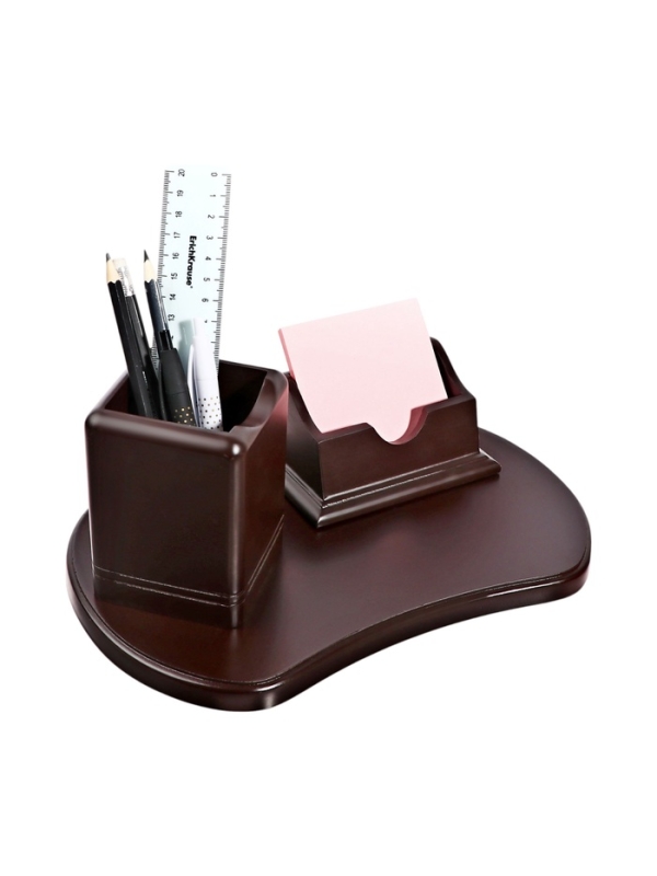 Набор настольный 5в1, 29*19*12 см