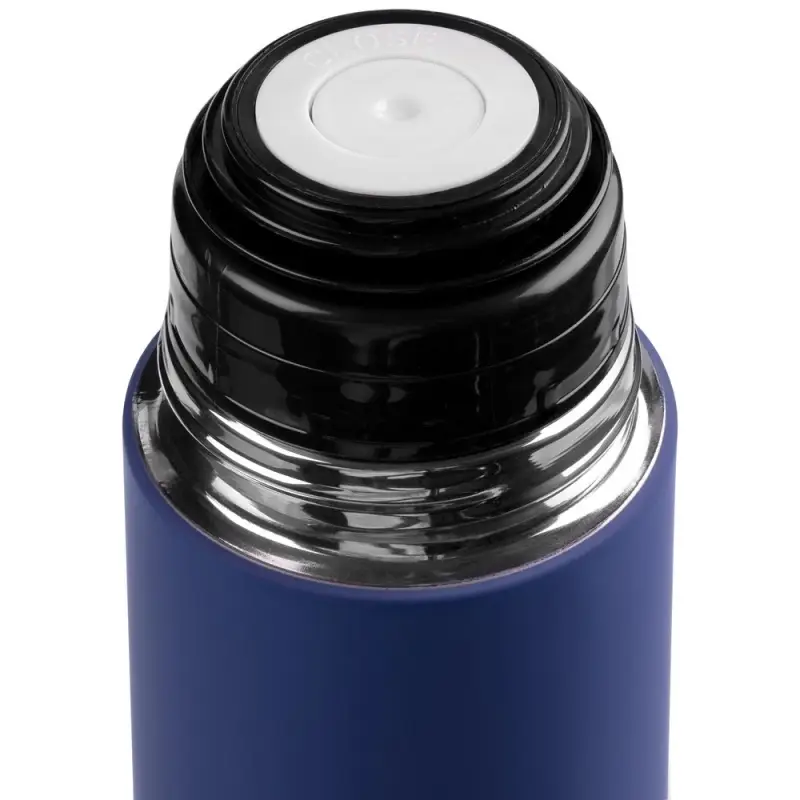 Термос Skydive, синий Термос Skydive, синий