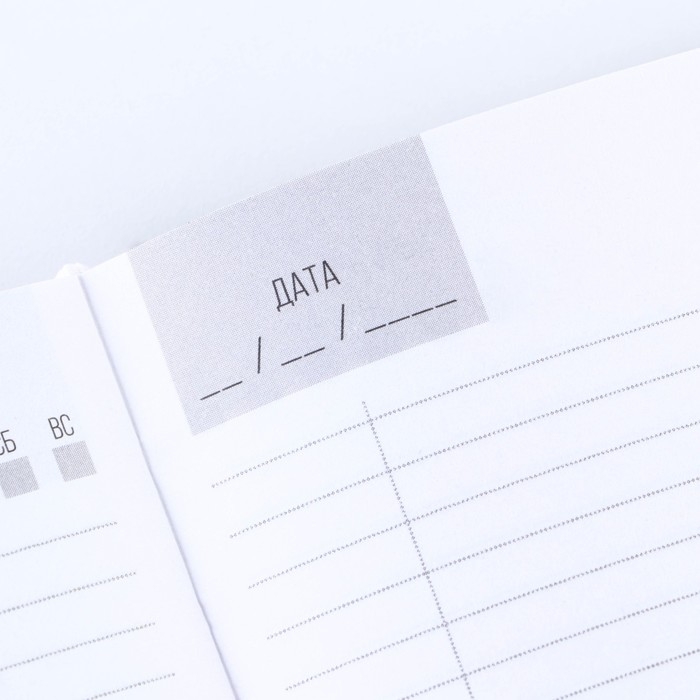 Ежедневник «Весна в сердце», А5, 160 листов Ежедневник «Весна в сердце», А5, 160 листов