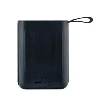 Портативная акустика Bluetooth HC34 HOCO черная