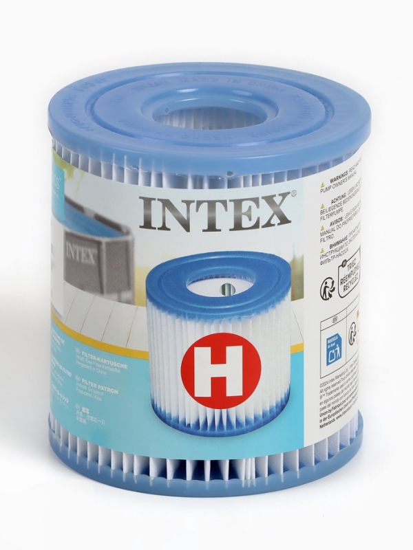 Картридж типа H 29007 Картридж типа H 29007