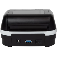 Детектор банкнот (валют) DoCash Golf, автоматический без АКБ