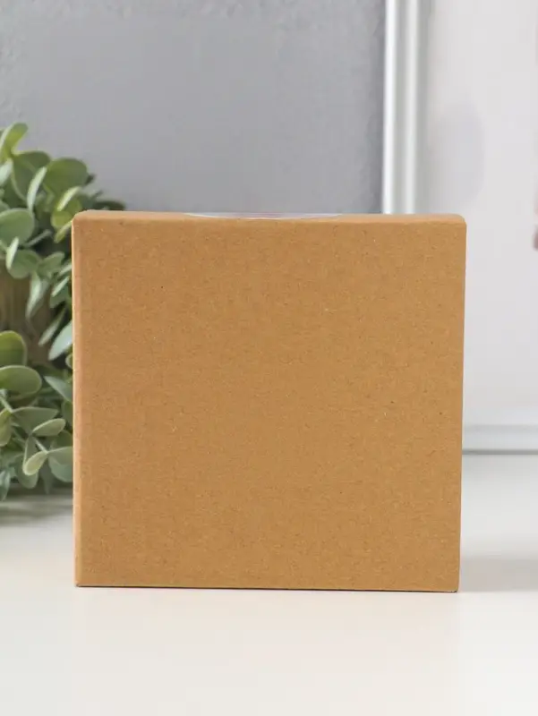 Сувенир полистоун "Золотой слонёнок" 10х5х9,5 см