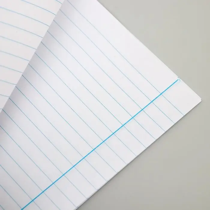 Тетрадь в линейку 12 листов, 5 видов МИКС, обложка мелованный картон, &laquo;Тачки&raquo;