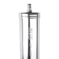 Шприц маслозаливной 1000 мл (гибкий шланг, трубка) AVS GF-1000