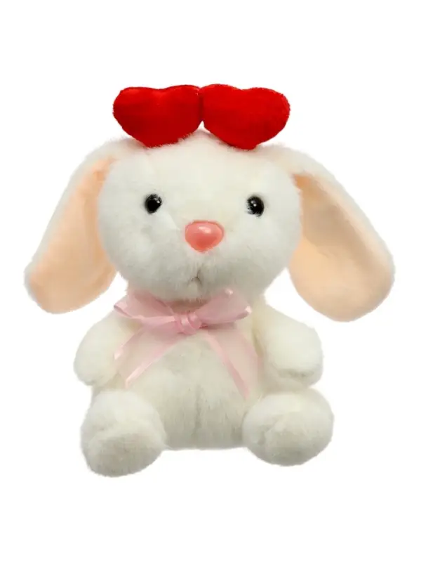 Мягкая игрушка &laquo;Заяц&raquo;, 18 см