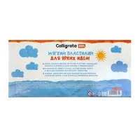 Пластилин Calligrata &laquo;Классический&raquo;, 36 цветов, 540 г