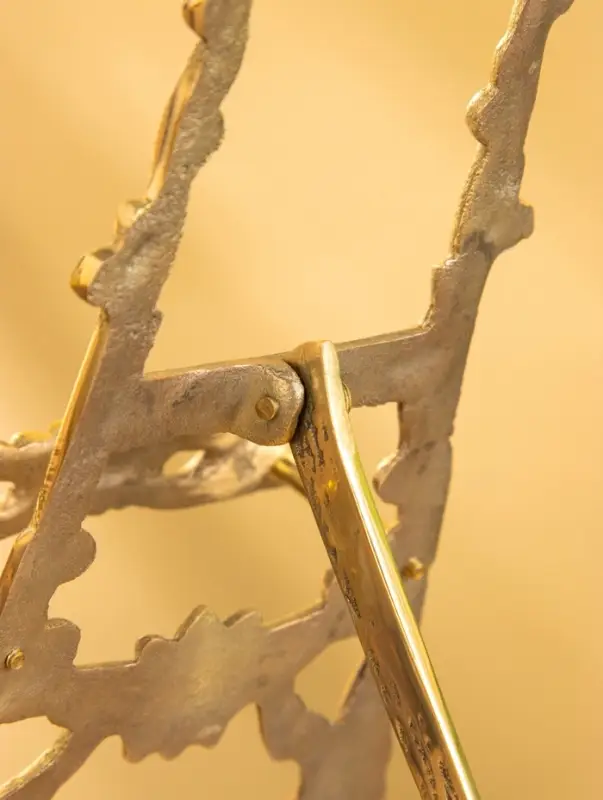 Мини-мольберт  Мини-мольберт "Роял" 26 см