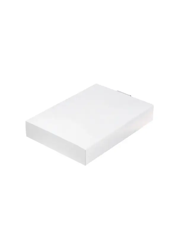 Скобы металлические №10, ErichKrause, для степлера, 1000 шт.