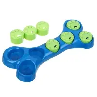 VETTA Игрушка для домашних животных, пластмасса, 30х13,5 см, головоломка