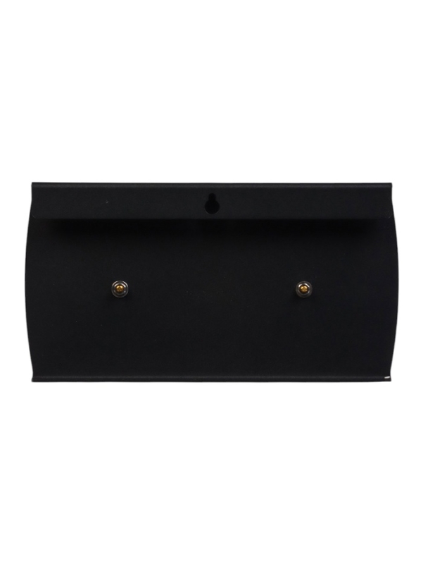 Термометр-гигрометр для бани и сауны, металлический, аллюминий, "Добропаровъ"