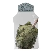 Веник для бани &laquo;Элитный&raquo;, дубовый, 55 см, с обмотанной ручкой, &laquo;Добропаровъ&raquo;