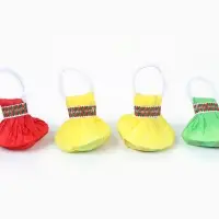 Серпантин бумажный 10 шт Серпантин бумажный 10 шт