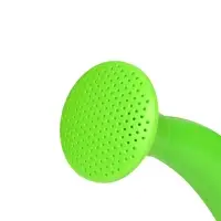 Лейка, 1.5 л, с рассеивателем, носик d=16 мм, МИКС