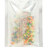 Набор кондитерских посыпок №1, 25 г, 5 видов по 5 г