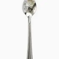 Ложка чайная именная &laquo;Николай&raquo;, 14&times;3 см