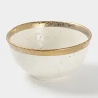 Салатник Magistro Poursephona, 500 мл, d=13.6 см, фарфор, белый