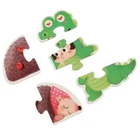 Магнитный набор "Животные" Магнитный набор "Животные"