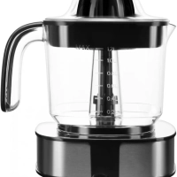 Соковыжималка цитрусовая HY-JC4123 черный