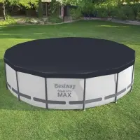 Тент для каркасных бассейнов, d=457 см, 58038 Bestway