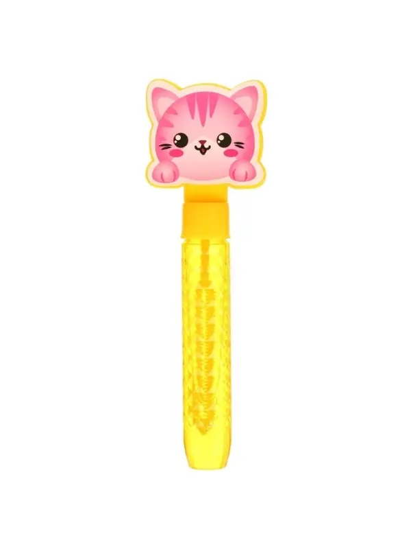 Мыльные пузыри мини Funny toys &laquo;Милые зверята&raquo;
