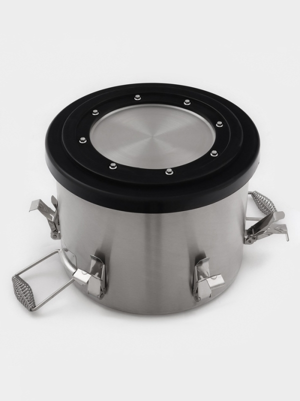 Термос профессиональный 15 л, 300х230 мм.