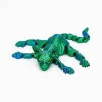 3Д Игрушка "Кот Сфинкс", 29 см.