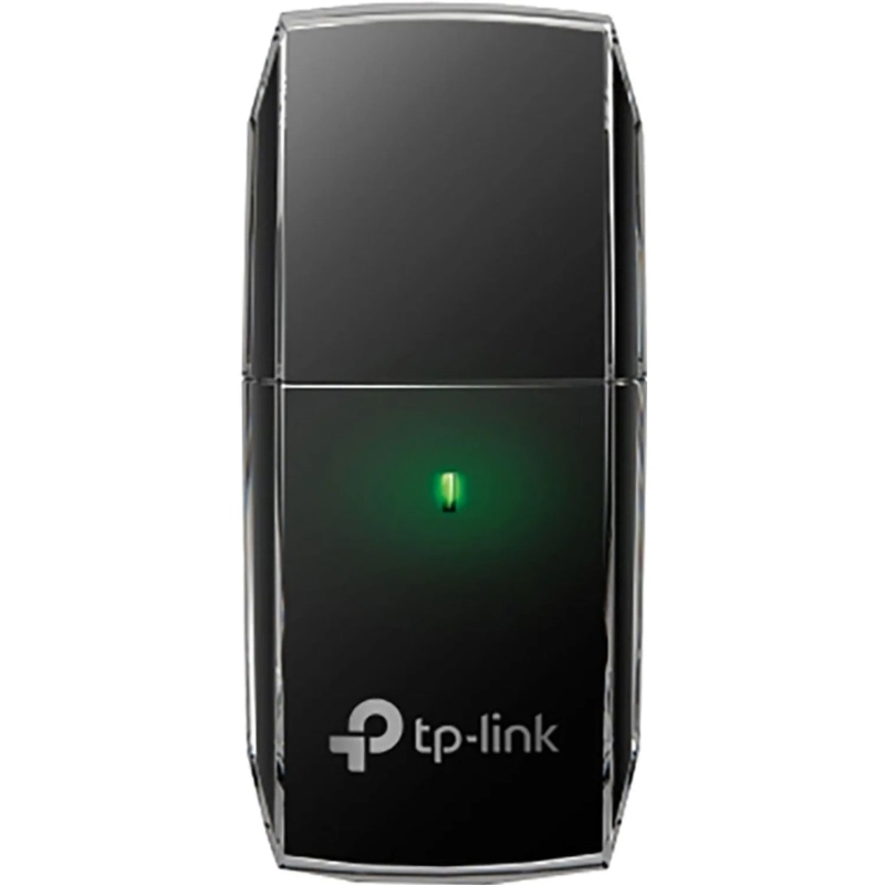 Сетевой адаптер WiFi TP-Link Archer T2U Archer T2U