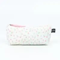 Пенал текстильный ArtFox STUDY "Flowers"