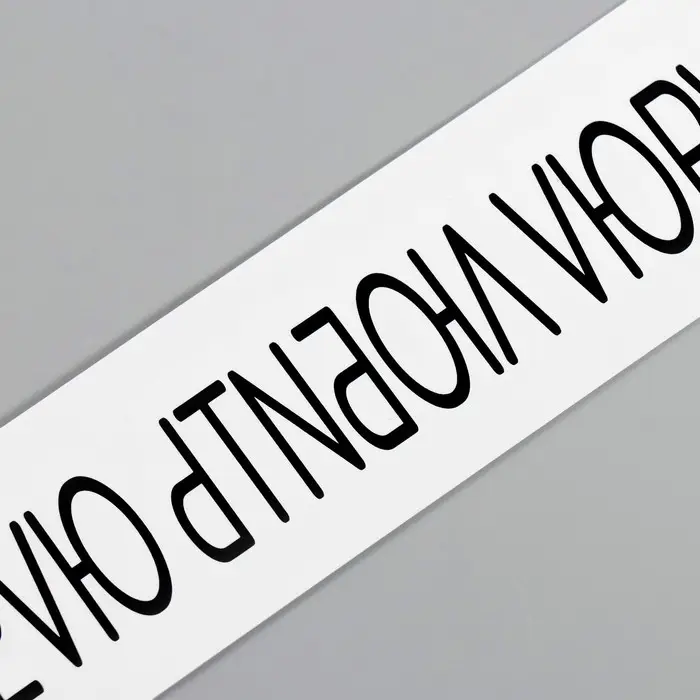 Переводная тату на тело чёрная «Браслет. Люблю», 20×3 см Переводная тату на тело чёрная «Браслет. Люблю», 20×3 см