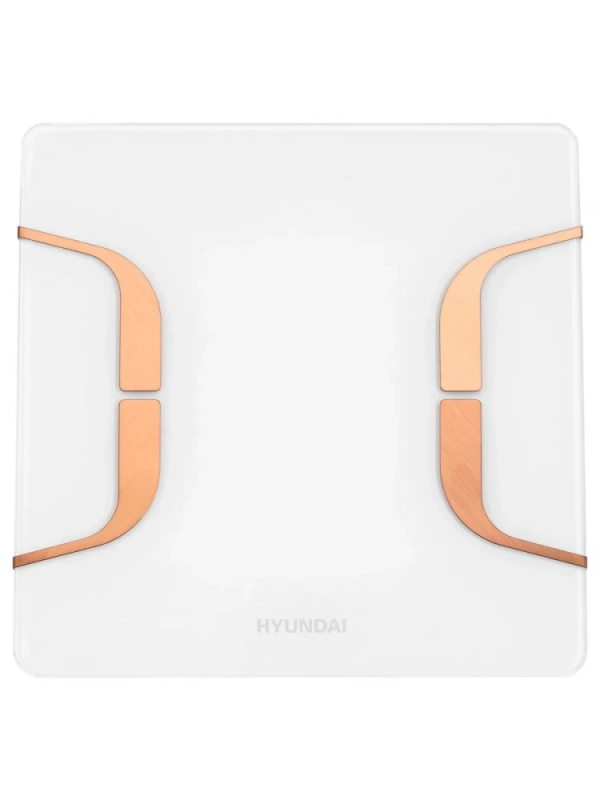 Весы напольные H-BS03871 макс.180кг