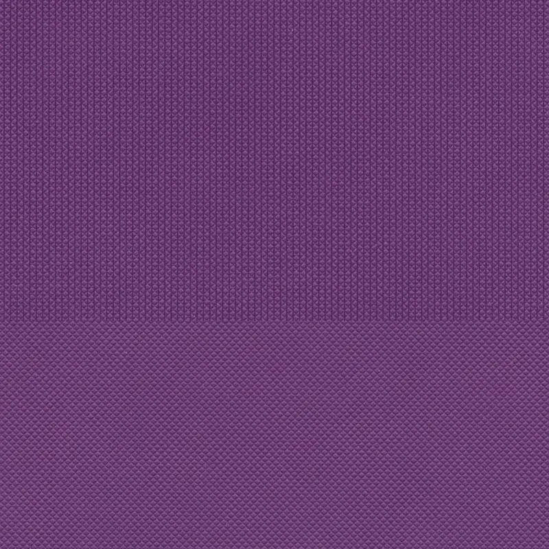 Ежедневник Knit, недатированный, фиолетовый