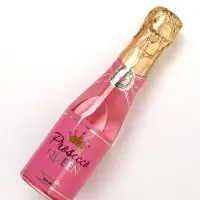 Гель для душа шампанское Prosecco Queen, 250 мл, Чистое счастье