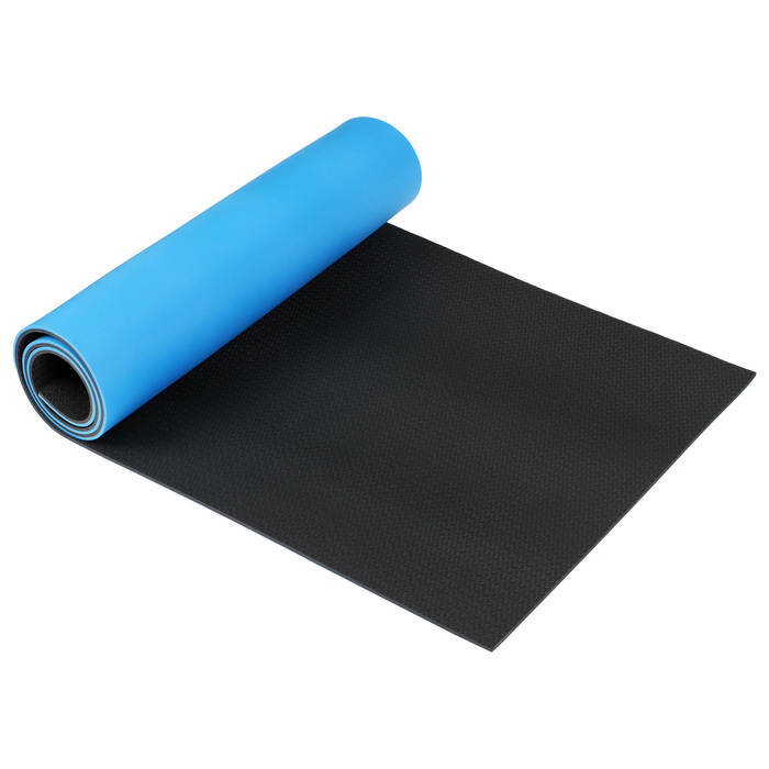 Коврик туристический Tourist, 180х60х0.8 см, цвет МИКС Коврик туристический Tourist, 180х60х0.8 см, цвет МИКС